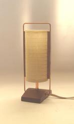 Vintage jaren 60 bedlamp tafellamp, Huis en Inrichting, Lampen | Tafellampen, Gebruikt, Ophalen of Verzenden, Midcentury sixties vintage jaren 60 vintage