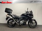 Suzuki V STROM DL 1000 (bj 2005), Motoren, Suzuki, 2 cilinders, Bedrijf, Onbekend