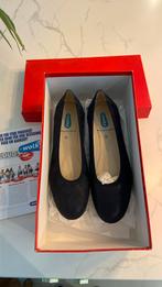 Nieuwe Wolky schoenen (balarina style) mt. 38, Wolky, Blauw, Nieuw, Ophalen of Verzenden