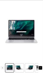 Acer Chromebook 315 - 15,6 inch, Ophalen, 4 GB of minder, 15 inch, Acer.