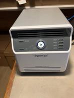 Synology NAS DS413j, Computers en Software, NAS, Ophalen of Verzenden, Zo goed als nieuw