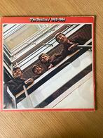The Beatles - 1962-1966, Ophalen of Verzenden, 1960 tot 1980, Zo goed als nieuw, Overige formaten
