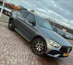 Magno mat grijs Mercedes-Benz GLC Coupé 300e 4MATIC, Auto's, Automaat, 1940 kg, USB, Zwart