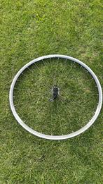 Aluminium wielen., Ophalen, Zo goed als nieuw, Racefiets, Wiel
