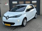 Renault ZOE R240 Zen 22 kWh (ex Accu) / Navi / Airco / Cruis, 22 kWh, Wit, 360 min, ZOE