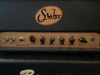 Suhr Badger 30 top, Muziek en Instrumenten, Versterkers | Bas en Gitaar, Ophalen of Verzenden, Zo goed als nieuw, Minder dan 50 watt