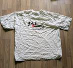 JAL Japan Airlines t-Shirt XL ongedragen, Ophalen of Verzenden, Nieuw, Maat 56/58 (XL)