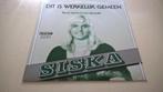 SISKA      TELSTAR   3281, Ophalen of Verzenden, Nieuw in verpakking, Overige formaten, Levenslied of Smartlap