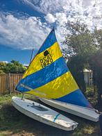 Sunfish opknappers met veel extra's, Watersport en Boten, Ophalen, Gebruikt, Overige typen