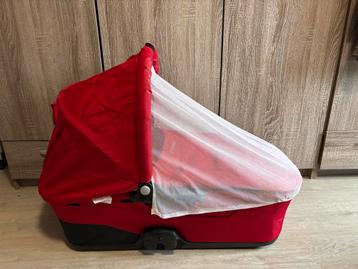 Maxi Cosi Mura 3 in 1 Compleet beschikbaar voor biedingen