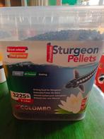 Steur voer Colombo nieuw , sturgeon, Dieren en Toebehoren, Dierenvoeding, Ophalen of Verzenden, Vis