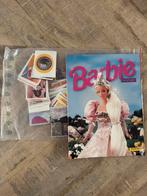 Panini barbie fantasy leeg album met los complete stickerset, Ophalen of Verzenden, Zo goed als nieuw, Meerdere stickers