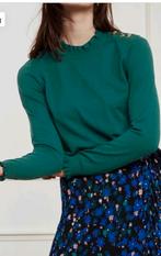 Fabienne Chapot Molly Frill pullover/ trui maat S *nieuw *, Nieuw, Ophalen of Verzenden, Fabienne Chapot, Maat 36 (S)