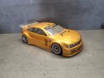 Rc nitro thunder tiger 1/10, Ophalen of Verzenden, Nitro