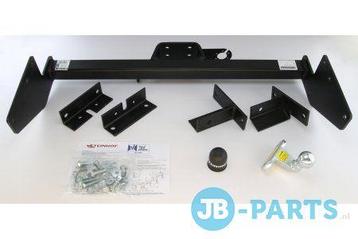 Vaste trekhaak Citroen Jumper Bestelwagen 03/1994-2006 beschikbaar voor biedingen