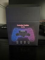 Ps4 paddles, Ophalen of Verzenden, Zo goed als nieuw, Controller, PlayStation 4