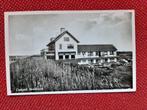 oude kaart Cadzand, Strandhotel, 1961, Ophalen of Verzenden, 1960 tot 1980, Ongelopen, Zeeland