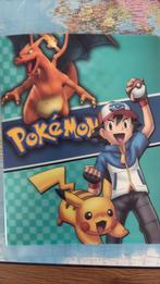 Leeg Pokémon boek, Ophalen of Verzenden, Zo goed als nieuw