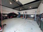 130m2 bedrijfsruimte Almere Buiten, Zakelijke goederen, Bedrijfs Onroerend goed, 130 m², Huur, Bedrijfsruimte