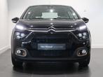 Citroen C3 C-Series - APPLE CARPLAY/ANDROID AUTO - CRUISE CO, Euro 6, 1199 cc, 450 kg, Zwart