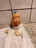 Leuke poppenkastpop, Verzamelen, Ophalen of Verzenden, Gebruikt, Pop