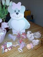 Gender Reveal Decoratie en Bedankjes, Ophalen of Verzenden, Nieuw