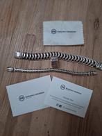 Buddha to Buddha Armbanden & Ring, Ophalen of Verzenden, Zo goed als nieuw, Zilver, Zilver