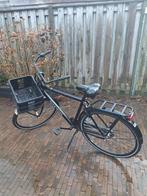 Cortina Milo herenfiets, Fietsen en Brommers, Fietsen | Heren | Herenfietsen, Gebruikt, Versnellingen, 57 tot 61 cm, Ophalen