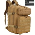 28L Tactische Rugtas - Lichtgewicht, Nieuw, Ophalen of Verzenden, Nieuw, Overige merken