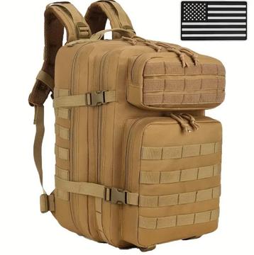 28L Tactische Rugtas - Lichtgewicht, Nieuw beschikbaar voor biedingen