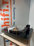 Pro-Ject X8 SE black metallic superpack, Zo goed als nieuw, Project, 3083ep, Ophalen