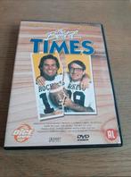 The Best of Times dvd. Kurt Russel. Robin Williams., Cd's en Dvd's, Dvd's | Komedie, Overige genres, Alle leeftijden, Ophalen of Verzenden
