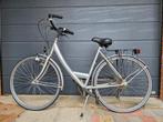 Damesfiets - heeft wat werk nodig, Fietsen en Brommers, Fietsen | Dames | Damesfietsen, Velgrem, Versnellingen, Ophalen, Overige merken