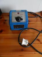 Marklin 280 A Transformator 30 VA 220 V (5), Hobby en Vrije tijd, Gebruikt, Ophalen of Verzenden, Analoog, Märklin