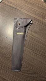 Mitutoyo schuifmaat, Ophalen of Verzenden, Zo goed als nieuw