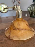 Mooie schemerlamp, Huis en Inrichting, Ophalen of Verzenden, Zo goed als nieuw, Minder dan 50 cm