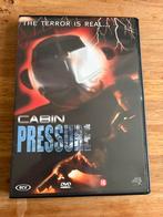 Cabin pressure, Vanaf 16 jaar, Ophalen of Verzenden, Zo goed als nieuw