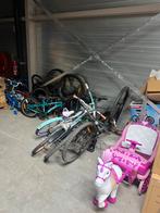 Fiets onderdelen te koop!, Ophalen, Nieuw, Staal
