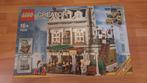 Lego Creator 10243 Parisian Restaurant - Nieuw!, Kinderen en Baby's, Speelgoed | Duplo en Lego, Ophalen, Nieuw, Complete set, Lego