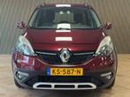 Renault Scénic Xmod 1.2 TCe Expression TREKHAAK AIRCO CRUIS, Auto's, Voorwielaandrijving, Stof, Gebruikt, 4 cilinders