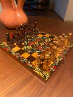 Apart schaakspel, Ophalen of Verzenden, Zo goed als nieuw