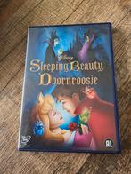 Disney dvd film sleeping beauty Doornroosje classic prinses, Verzamelen, Disney, Ophalen of Verzenden, Zo goed als nieuw