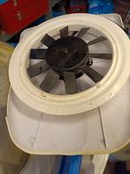 Dakventilator 12 volt, Ophalen of Verzenden, Gebruikt