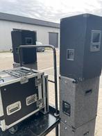 Complete dj set, Muziek en Instrumenten, Behuizingen en Koffers, Ophalen of Verzenden, Zo goed als nieuw, Overige instrumenten