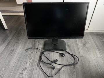 iiyama ProLite XB2783HSU-B3 – 27" Full HD Monitor (Zwart) beschikbaar voor biedingen