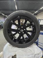 (32) Originele Mazda CX30 CX 30 18inch Winterbanden ZGAN, Ophalen, 18 inch, Winterbanden, Band(en)