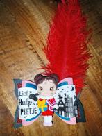 Testpiet haarstrik, Ophalen of Verzenden, Nieuw