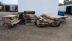 Tafelbladen, diverse maten, Doe-het-zelf en Verbouw, Hout en Planken, Ophalen, Nieuw, Plank, 50 mm of meer
