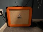 Orange Crush 35RT Gitaarversterker, Ophalen, Zo goed als nieuw, Gitaar, Minder dan 50 watt