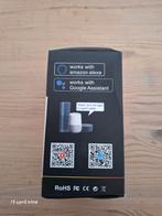 Smartlampen 4x., Huis en Inrichting, Lampen | Losse lampen, Nieuw, E27 (groot), Led-lamp, Ophalen